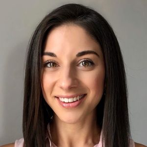 Meet your Posher, Christa